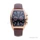 New Copy Franck Muller Men's Casablanca Quartz Chronograph Watches Rose Gold Case (3)_th.jpg